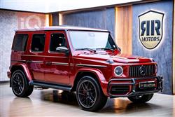 مێرسێدس بێنز G-Class